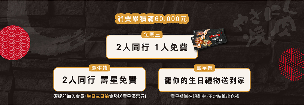 會員優惠黑卡 會員優惠黑卡